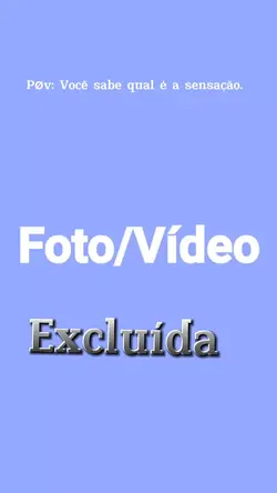 Pov: excluída