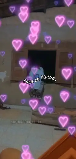Faça eu flutuar