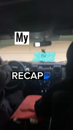 2022 Recap! 