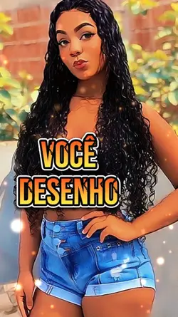 você desenho 