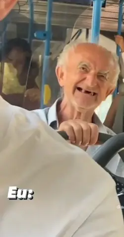 Eu quando cai dindin