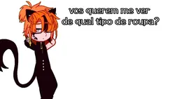 qual vcs querem?