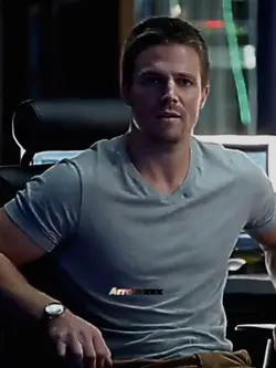 Arrow