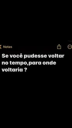 Qual é o seu @?