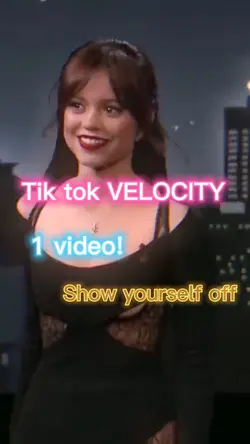 Long velocity