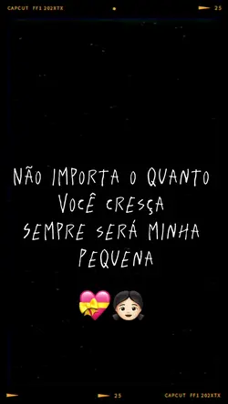 TREND FOFA FILHA 