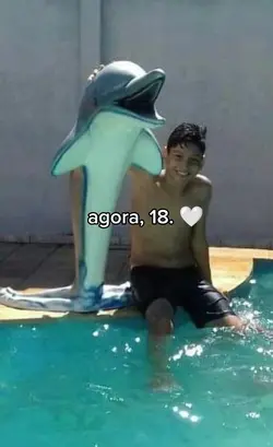 18 anos 