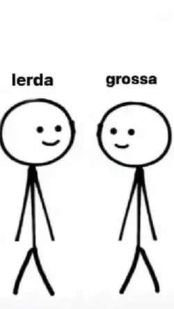 Eu e a Best