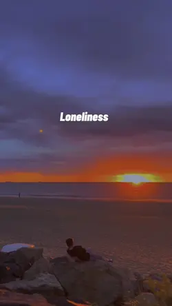 Loneliness 