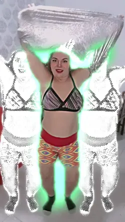 vamos tirar a roupa 