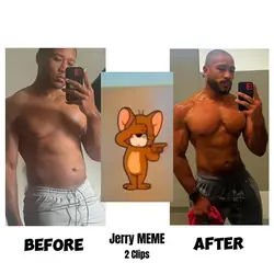 Jerry meme