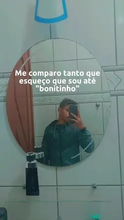 Qual é o seu insta?