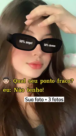 Aquele ponto fraco🔥