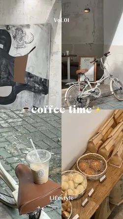 coffee time