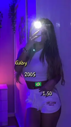 Me Apresentando ✨