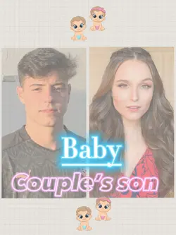 COUPLE’S SON 