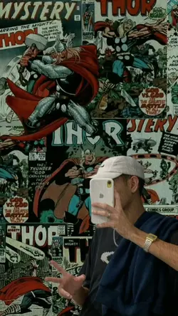 super heróis 