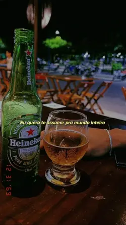Namora comigo 