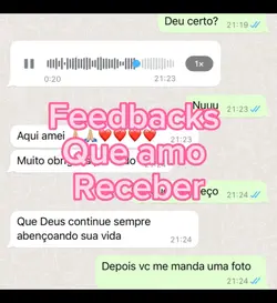 Meu trabalho