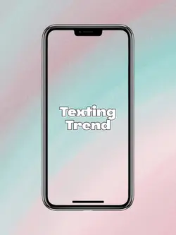 Texting📱