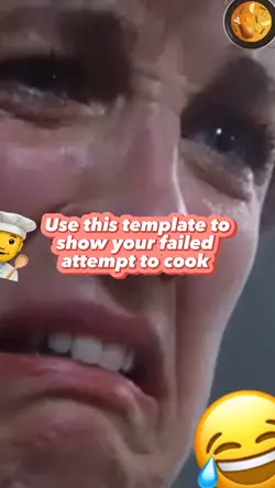 Cooking fail 😂😂😂