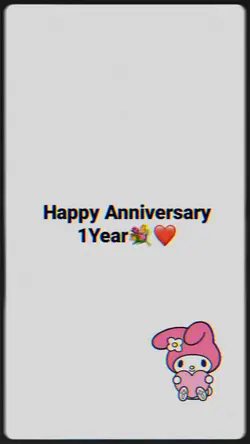 1Year