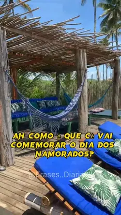 Dia dos namorados!!