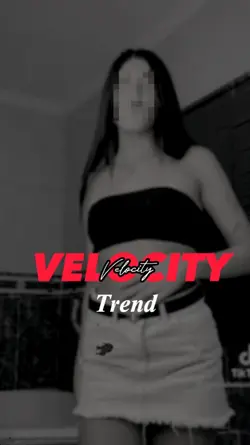 Velocity nova trend 
