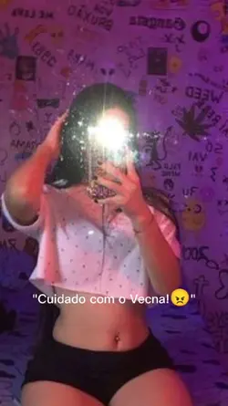 #Vecnatrend