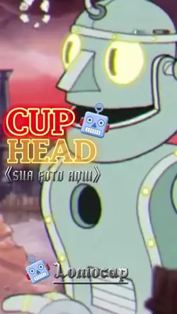 CupHead Edit