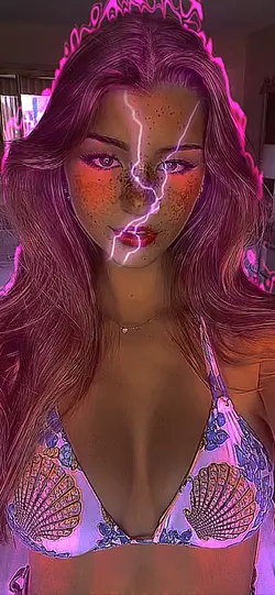 Lip transition