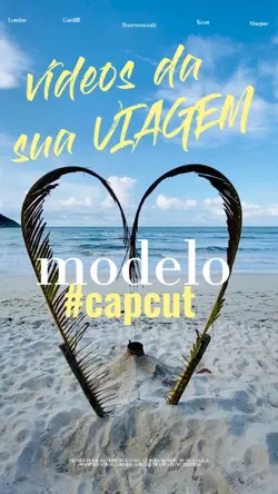 VIAGENS INCRÍVEIS 