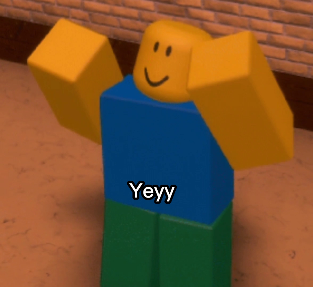 Roblox Capcut