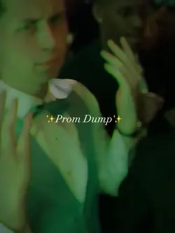 Prom Edit