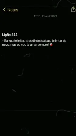 LIÇÃO 314