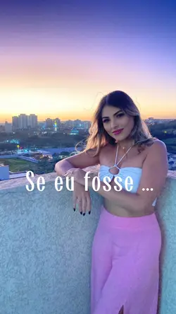 Se eu fosse 
