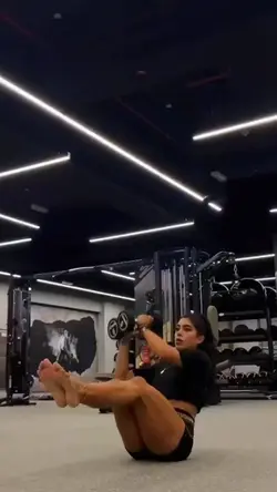 Treino do dia 