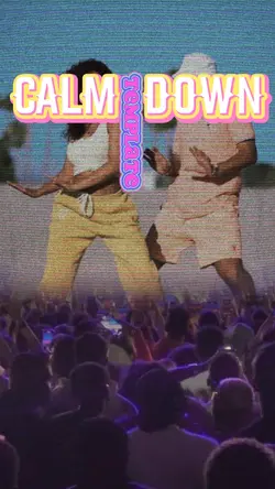 Calm Down