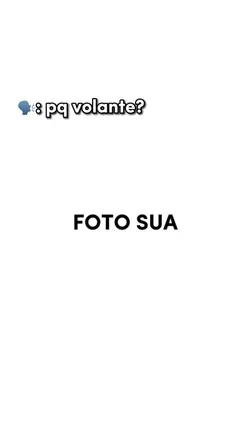 Volante Futebol