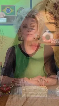 Ana Maria braga