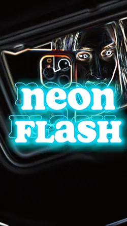 Neon Flash✨❤️‍🔥