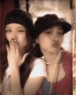 vintage filter 