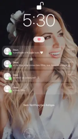 Deus