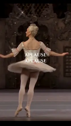 live for the APLAUSE