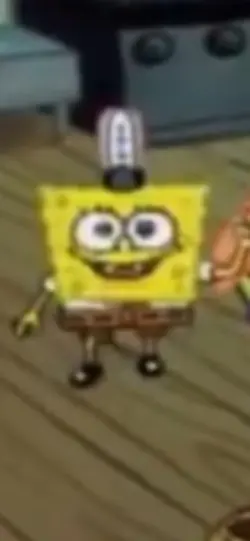 Spongebob edit 🧽❤️ //