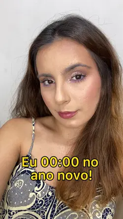 Eu meia noite 