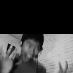 Fernanfloo llorando