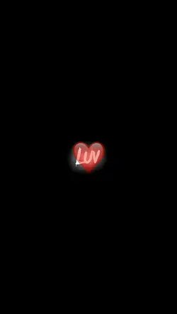 No luv 