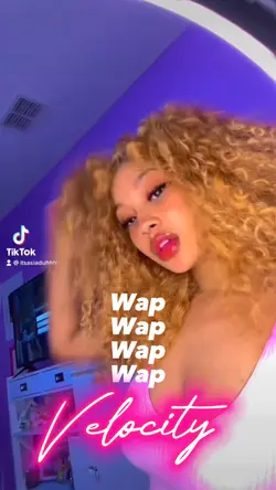 Wap Wap Wap Wap 😍