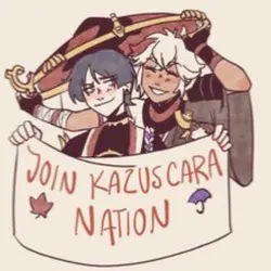 kazuscara